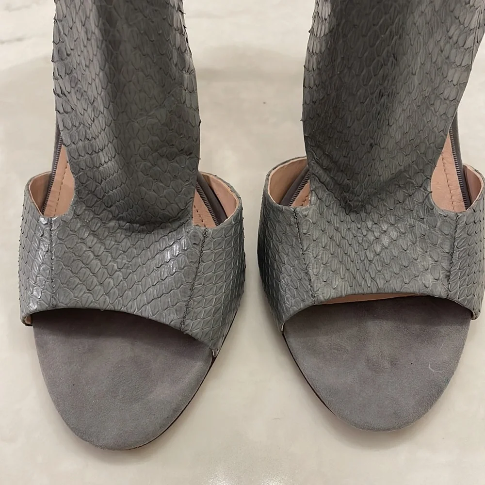 AD & Daughters heels - Picture 9 of 14